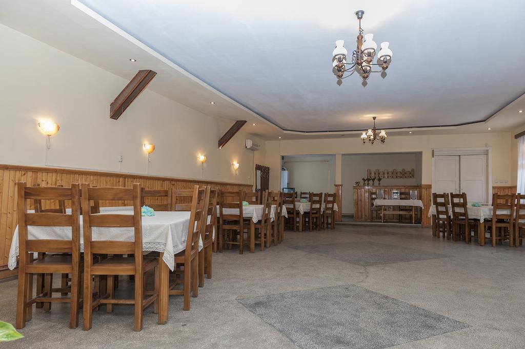 Pensiunea Radu Cisnădie Exterior foto